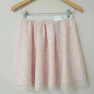 NWT Gap Girl Skirt 